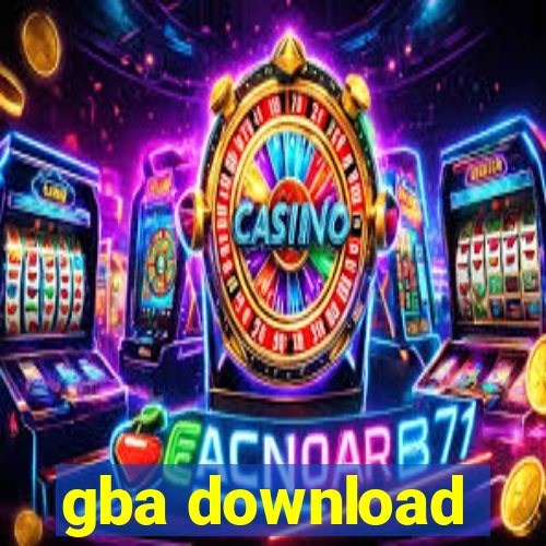 gba download